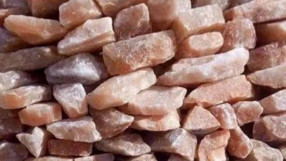 نمک نارنجی نمک نارنجی