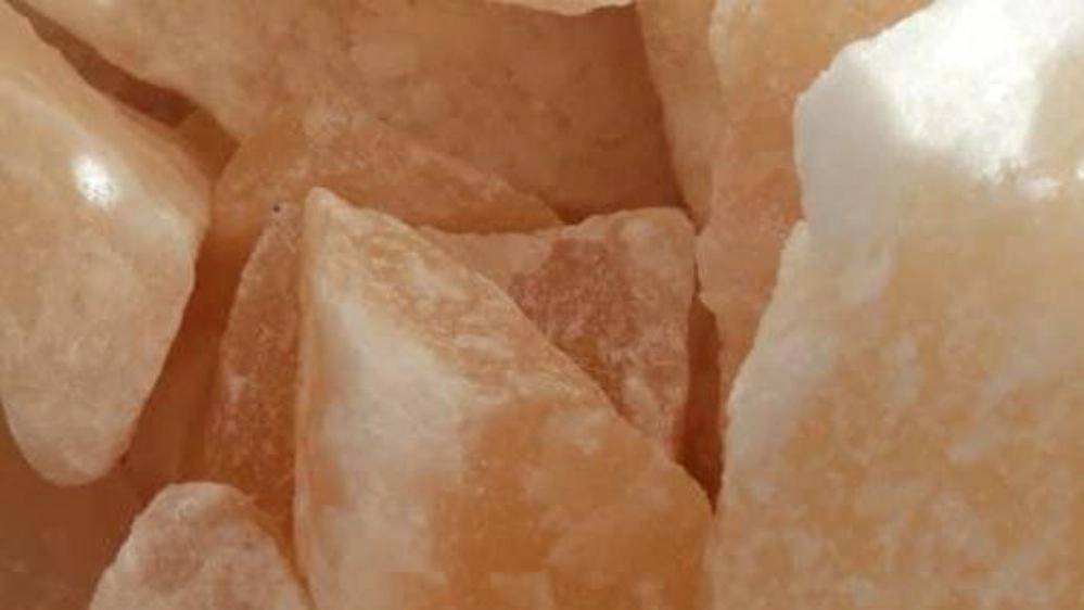 نمک نارنجی نمک نارنجی
